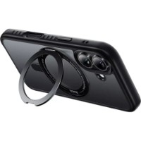 Husa de protecție Hoco Rotating Magnetic Case iPhone 17 AS1 Black