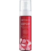 Spray de corp Artdeco Hydrating Body Mist Rose & Sweet Almond