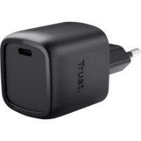 Încărcător Trust Maxo 30W USB-C Black (25519)