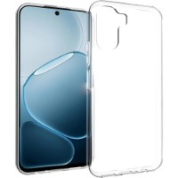 Чехол WOO Case Soft TPU Oppo A6K 4G Clear (WOOCSOTPUA6XCL)