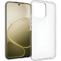 Чехол WOO Soft TPU Oppo A6 Pro 5G Clear (WOOCSOTPUA6XPCL)