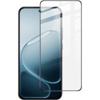 Sticlă de protecție pentru smartphone WOO Tempered Glass 5D Oppo A6X Pro 5G Black (WOTGA6P5GBK)