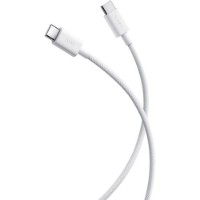 Cablu USB Xiaomi 3A Braided Type-C to Type-C 1m