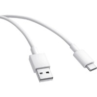 Cablu USB Xiaomi 3A USB to Type-C 1m