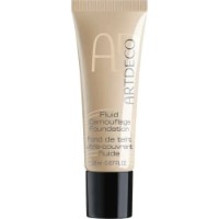 Fond de ten pentru față Artdeco Liquid Camouflage 10