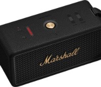 Boxă portabilă Marshall Middleton II Black and Brass imaginea #3 — magazin online Desire.md