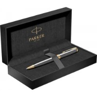 Pix Parker Sonnet Royal Core Grey Lacquer GT (2213782) imaginea #2 — magazin online Desire.md