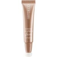 Iluminator Artdeco Wonder Blush & Glow 2 Bronzy Glow imaginea #1 — magazin online Desire.md