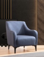 Fotoliu Atelier Del Sofa Belissimo Blue