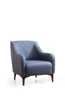 Fotoliu Atelier Del Sofa Belissimo Blue imaginea #2 — magazin online Desire.md