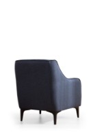 Fotoliu Atelier Del Sofa Belissimo Blue imaginea #3 — magazin online Desire.md