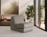 Fotoliu fără carcasă Atelier Del Sofa Origami Beige