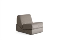 Бескаркасное кресло Atelier Del Sofa Origami Beige фото №2 — интернет-магазин Desire.md