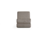 Бескаркасное кресло Atelier Del Sofa Origami Beige фото №3 — интернет-магазин Desire.md