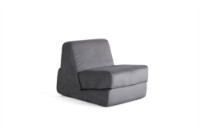Fotoliu fără carcasă Atelier Del Sofa Origami Grey imaginea #2 — magazin online Desire.md