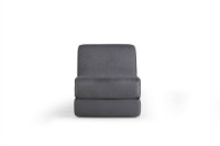Fotoliu fără carcasă Atelier Del Sofa Origami Grey imaginea #3 — magazin online Desire.md