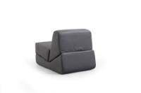 Fotoliu fără carcasă Atelier Del Sofa Origami Grey imaginea #4 — magazin online Desire.md