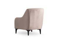 Кресло Atelier Del Sofa Astana Beige фото №4 — интернет-магазин Desire.md