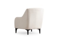 Кресло Atelier Del Sofa Astana Ecru фото №4 — интернет-магазин Desire.md