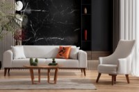 Fotoliu Atelier Del Sofa Cofi Cream imaginea #2 — magazin online Desire.md