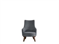 Fotoliu Atelier Del Sofa Cofi Light Grey imaginea #4 — magazin online Desire.md