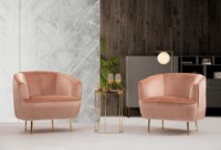 Fotoliu Atelier Del Sofa Piccoli Bony