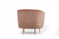 Кресло Atelier Del Sofa Piccoli Bony фото №3 — интернет-магазин Desire.md