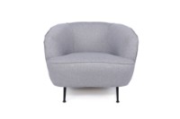 Fotoliu Atelier Del Sofa Piccoli Bony Linen imaginea #3 — magazin online Desire.md