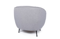 Fotoliu Atelier Del Sofa Piccoli Bony Linen imaginea #4 — magazin online Desire.md