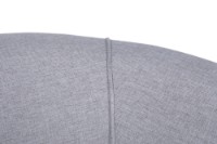 Fotoliu Atelier Del Sofa Piccoli Bony Linen imaginea #6 — magazin online Desire.md