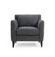Кресло Atelier Del Sofa Nordic Armchair фото №2 — интернет-магазин Desire.md