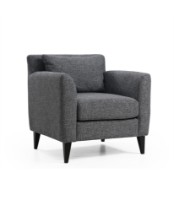Кресло Atelier Del Sofa Nordic Armchair фото №3 — интернет-магазин Desire.md
