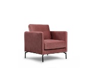 Кресло Atelier Del Sofa Sino Armchair фото №3 — интернет-магазин Desire.md