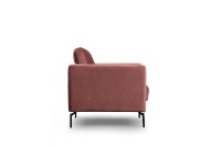 Кресло Atelier Del Sofa Sino Armchair фото №4 — интернет-магазин Desire.md