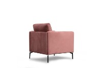 Кресло Atelier Del Sofa Sino Armchair фото №5 — интернет-магазин Desire.md