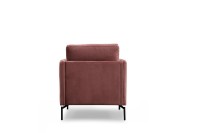 Кресло Atelier Del Sofa Sino Armchair фото №6 — интернет-магазин Desire.md