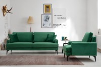 Кресло Atelier Del Sofa Papira Armchair фото №2 — интернет-магазин Desire.md