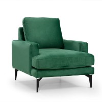 Кресло Atelier Del Sofa Papira Armchair фото №3 — интернет-магазин Desire.md