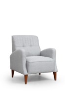 Кресло Atelier Del Sofa Montana Armchair фото №2 — интернет-магазин Desire.md