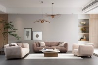 Fotoliu Atelier Del Sofa Pavia Bergere