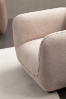Кресло Atelier Del Sofa Pavia Bergere фото №2 — интернет-магазин Desire.md