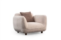 Кресло Atelier Del Sofa Pavia Bergere фото №3 — интернет-магазин Desire.md