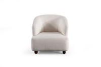 Fotoliu Atelier Del Sofa Rena imaginea #4 — magazin online Desire.md