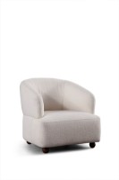 Fotoliu Atelier Del Sofa Rena imaginea #5 — magazin online Desire.md