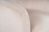 Fotoliu Atelier Del Sofa Eses Beige Wing imaginea #12 — magazin online Desire.md