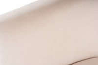 Fotoliu Atelier Del Sofa Eses Beige Wing imaginea #13 — magazin online Desire.md