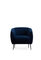 Fotoliu Atelier Del Sofa Eses Blue Wing imaginea #2 — magazin online Desire.md
