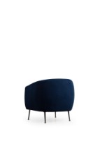 Fotoliu Atelier Del Sofa Eses Blue Wing imaginea #3 — magazin online Desire.md
