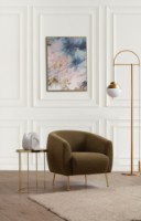 Fotoliu Atelier Del Sofa Eses Green Wing
