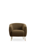 Fotoliu Atelier Del Sofa Eses Green Wing imaginea #2 — magazin online Desire.md